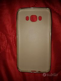 2 cover diversi inplastica a scelta per smartphone