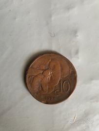 Moneta antica