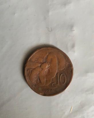 Moneta antica