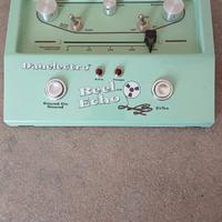 Danelectro reel echo
