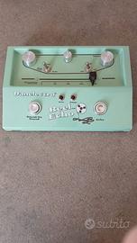 Danelectro reel echo