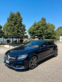 Mercedes cls 350
