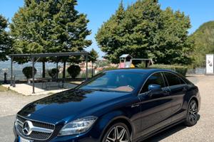 Mercedes cls 350