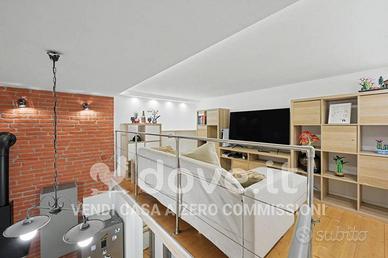 Appartamento di 68 m² con 2 locali a La Spezia