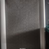 registratore e altro