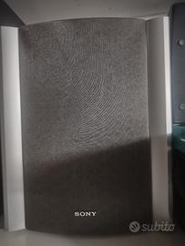 registratore e altro