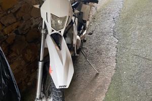 Wrs 50cc