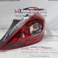 STOP FANALE POSTERIORE DESTRO OPEL Corsa D 5P 2°
