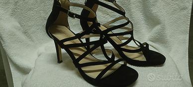 scarpe donna nere 