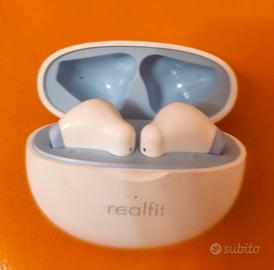 AURICOLARI BLUETOOTH 5.2