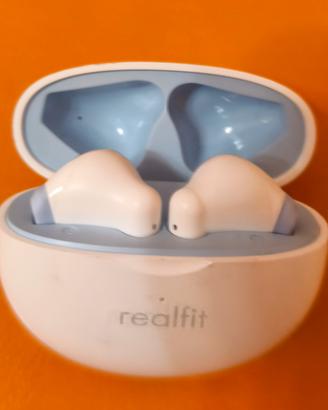 AURICOLARI BLUETOOTH 5.2