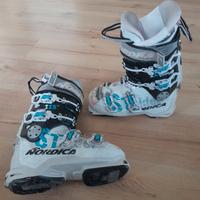 Nordica Strider 115w