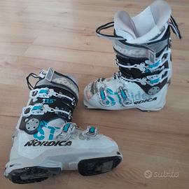 Nordica Strider 115w