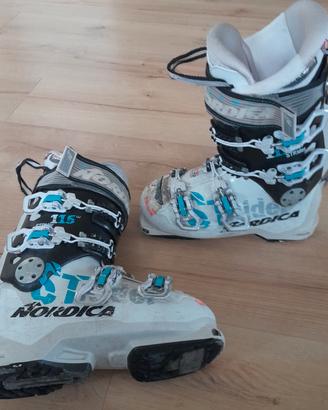 Nordica Strider 115w