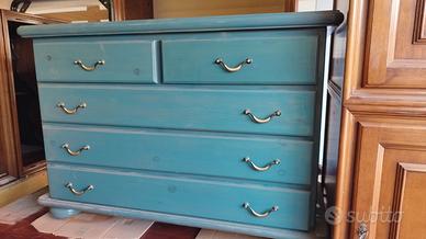 cameretta ragazzi completa