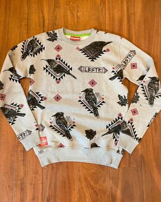 Felpa LBSTR Lobster Apparel