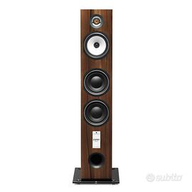 RIBASSO! Triangle Esprit Antal EZ e  Sub Tales 340