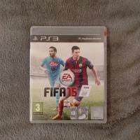 FIFA 15