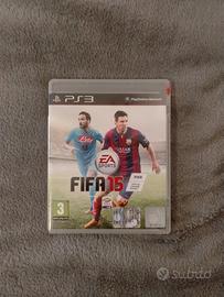 FIFA 15