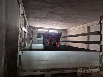 Iveco Daily 2001