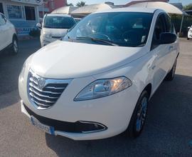 Lancia Ypsilon 0.9 TwinAir Metano
