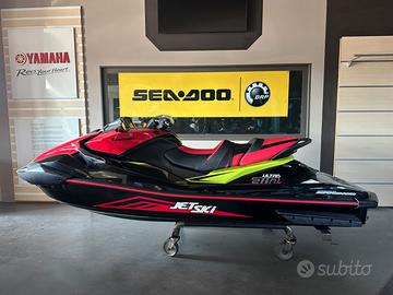 Kawasaki ULTRA 310X 2024 pronta consegna