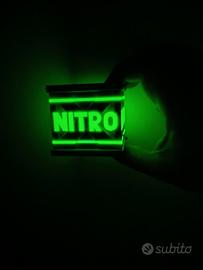 Cubo nitro stile crash bandicoot