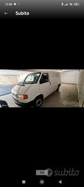 ricambi usati Volkswagen trasport