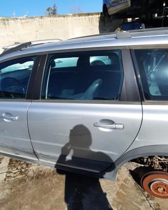 VOLVO XC70 - PORTA POSTERIORE SINISTRO