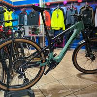 Megamo Reason AL 05 DJ Avinox TG. L 2026