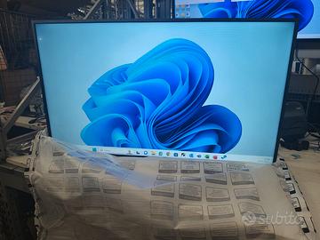 MONITOR PANASONIC 55" TH-55LFE8E