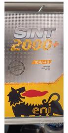 Olio sintetico 10w-40