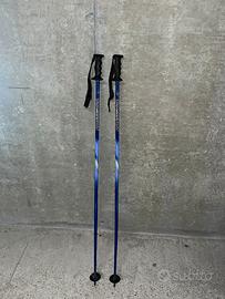 Bastoncini da sci Rossignol - 130cm - blu