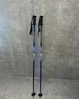 Bastoncini da sci Rossignol - 130cm - blu