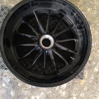 cerchio posteriore diavel  1260