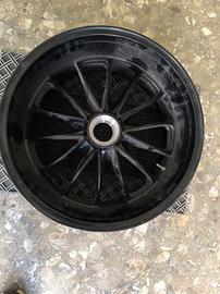 cerchio posteriore diavel  1260