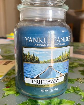 Yankee Candle
