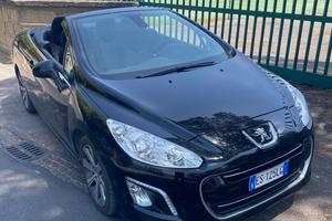 Peugeot 308cc 1.6 HDI Anno 2013 60000 Km