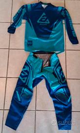 completo motocross