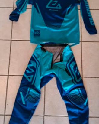 completo motocross