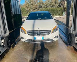 Classe a 200