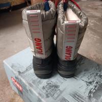 doposci OLANG 25/26 perfetti 