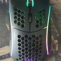 Mouse da Gaming Glorious Model D