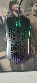 Mouse da Gaming Glorious Model D