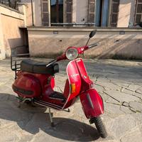 Vespa PX 125