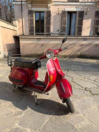 Vespa PX 125