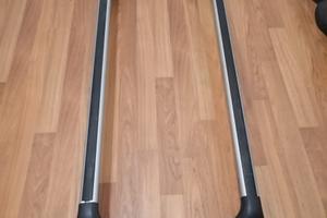 Barre portatutto citroen c5 originali