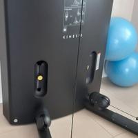 KINESIS ONE NERO TECHNOGYM
