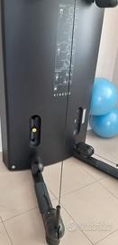 KINESIS ONE NERO TECHNOGYM