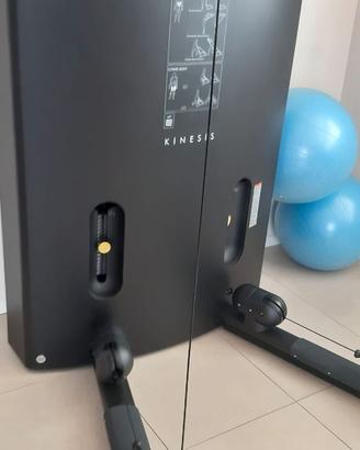 KINESIS ONE NERO TECHNOGYM
